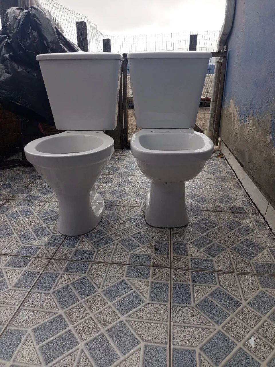 Vasos sanitários  - Foto 2