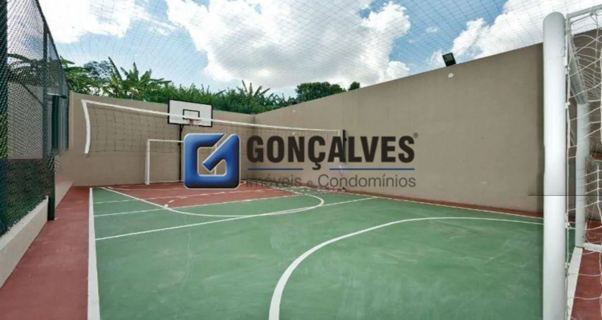 Apartamento com 02 dormitórios a venda  Vila Alice  Diadema -/SP - Foto 10