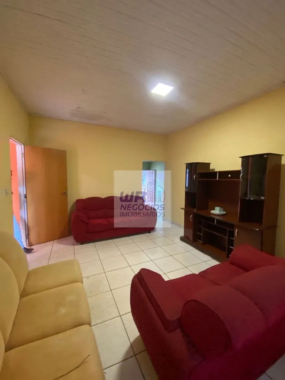 Casa a venda Jd Semiramis - Foto 3