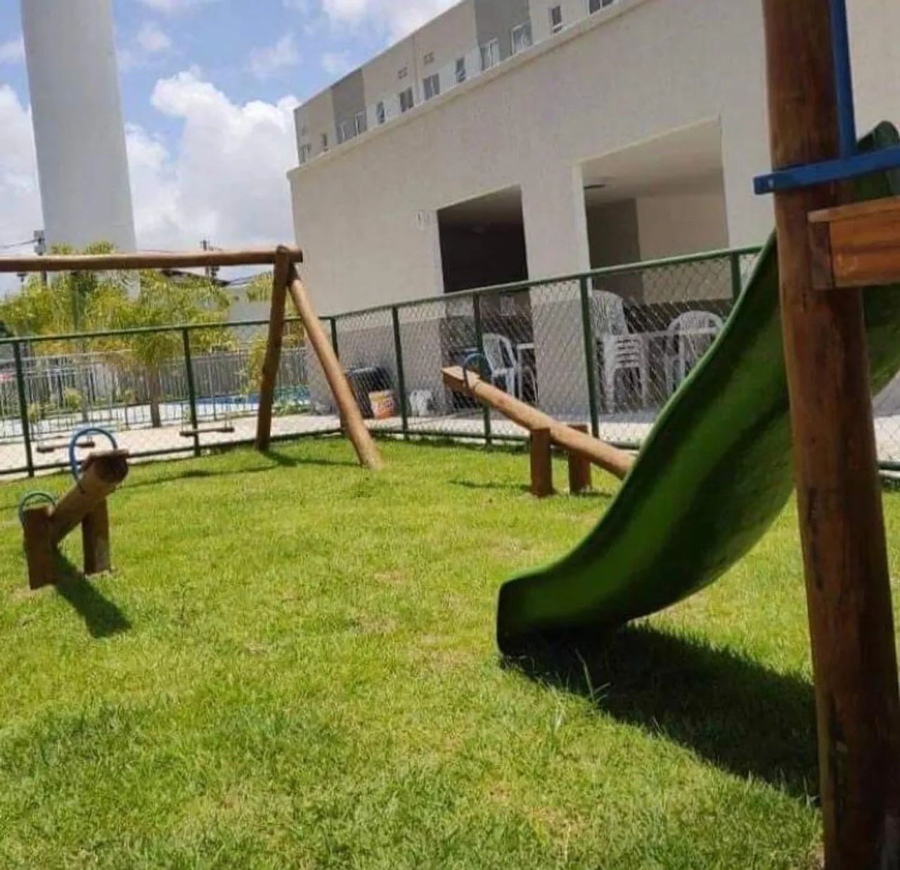 Repasse de Apartamento no Viva Vida Ideal  - Foto 3