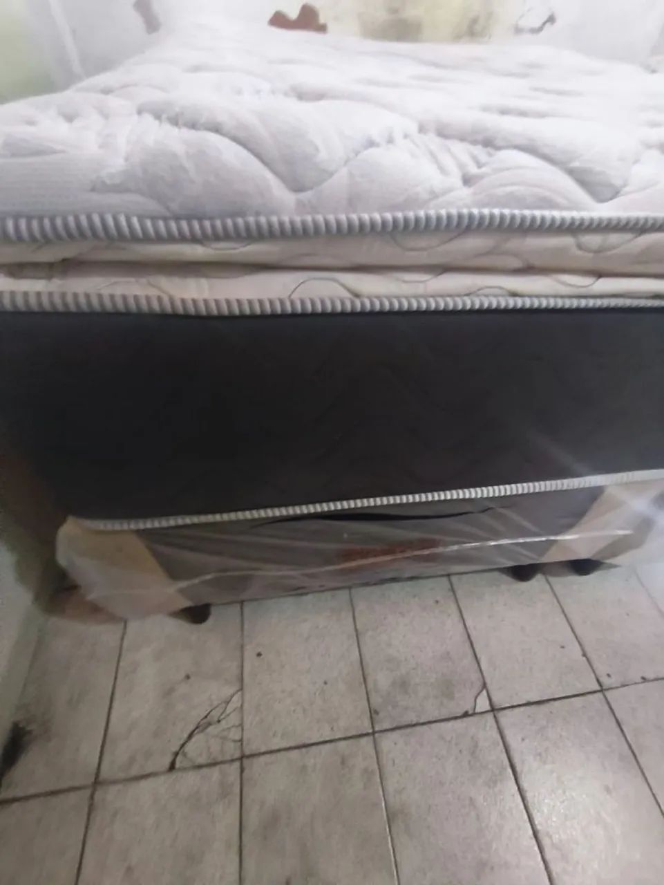 Cama Queen Modena - Foto 2