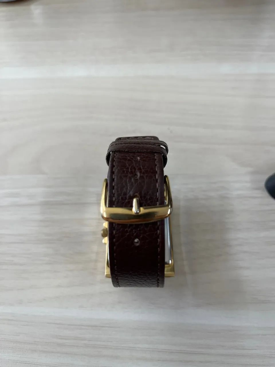 Relógio Technos Executive ? estilo clássico e elegante - Foto 4