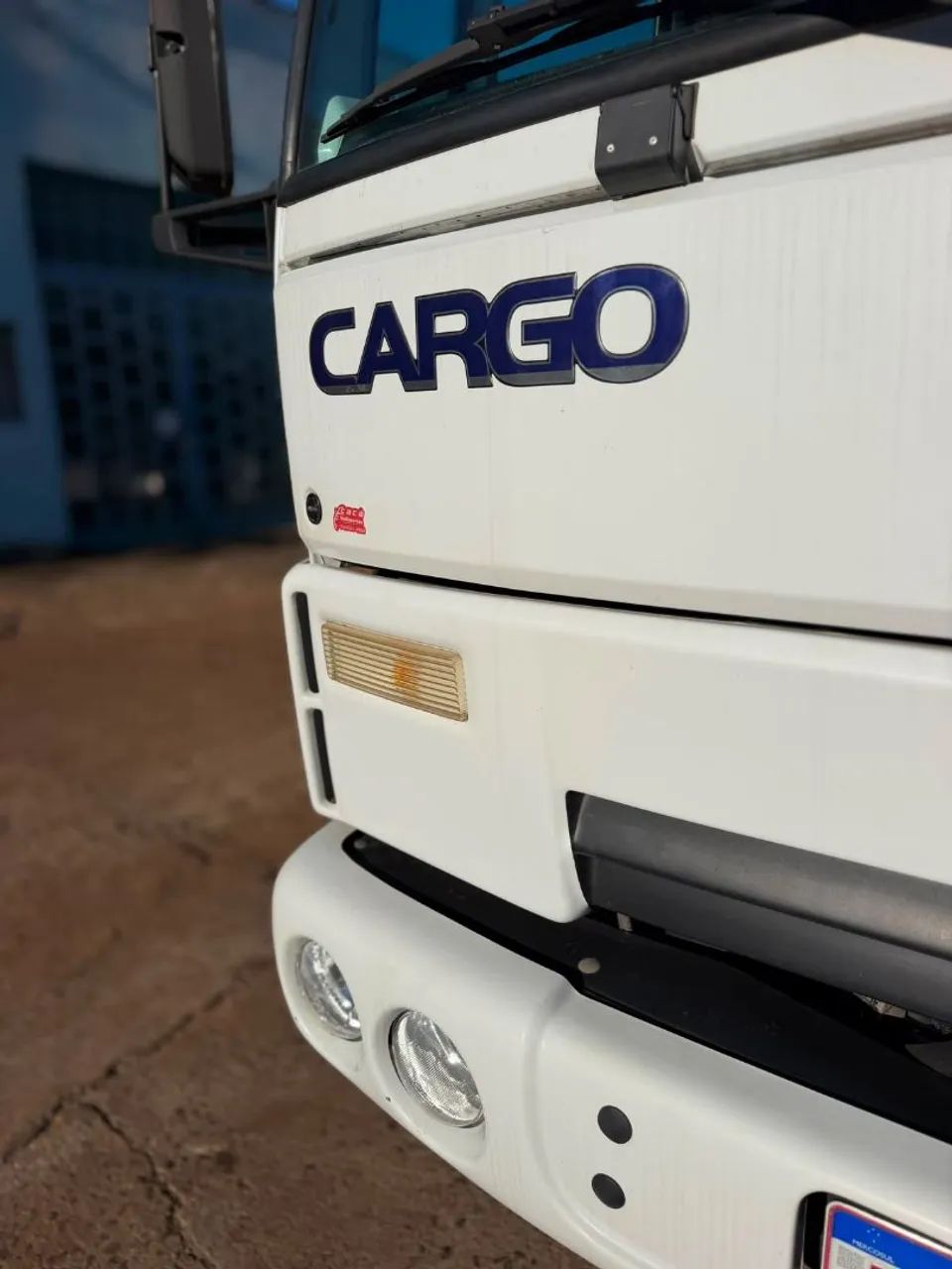 Ford Cargo 8162013 - Foto 3