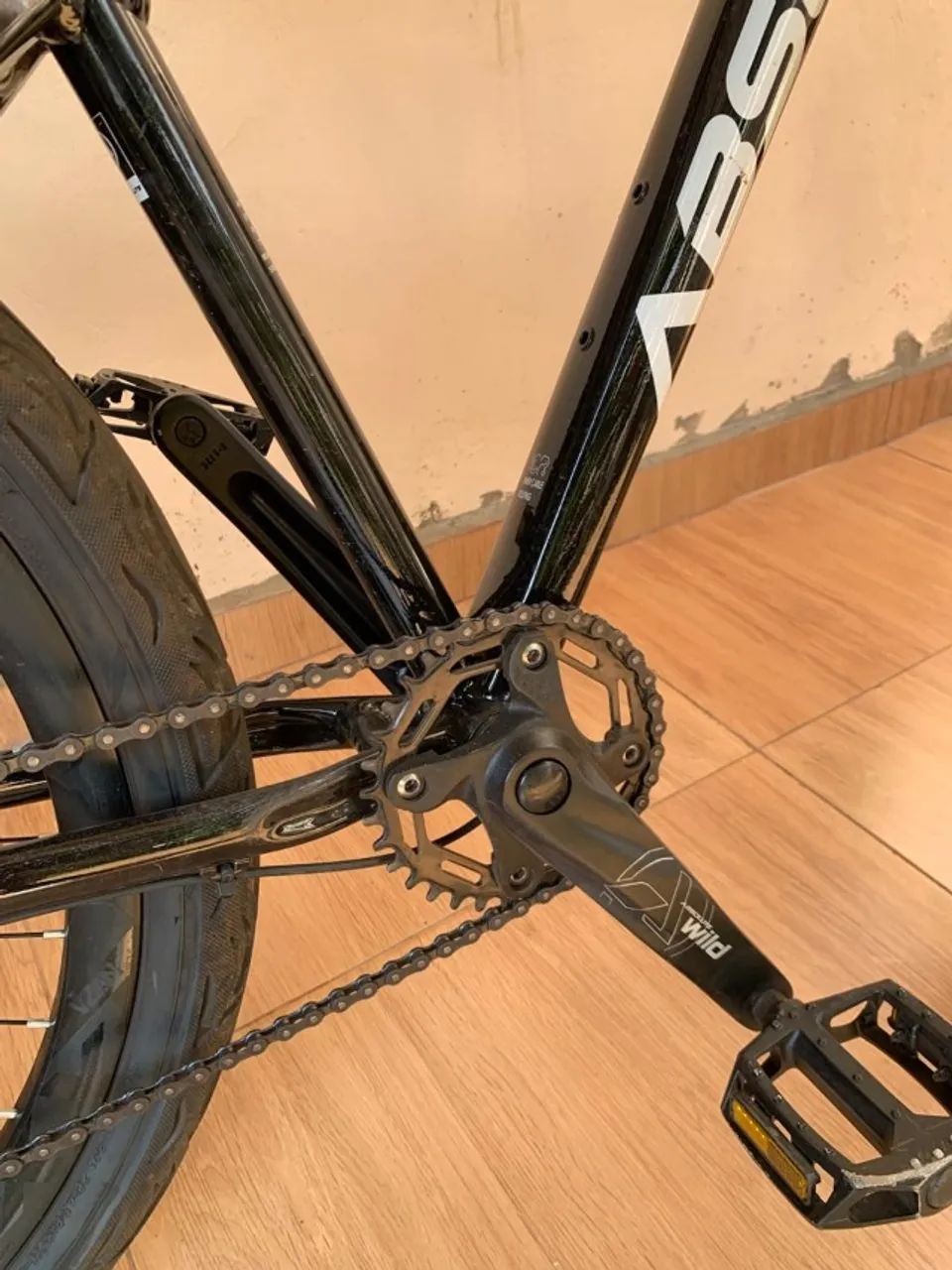 BICICLETA ABSOLUTE NERO 5 - Foto 2