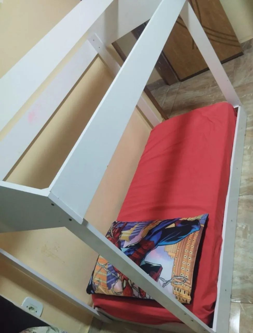 Desapego Cama montessoriana  - Foto 4