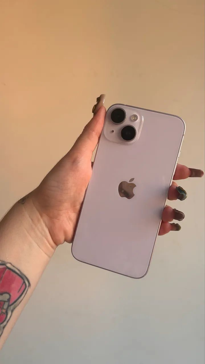IPHONE 14 128GB  - Foto 2