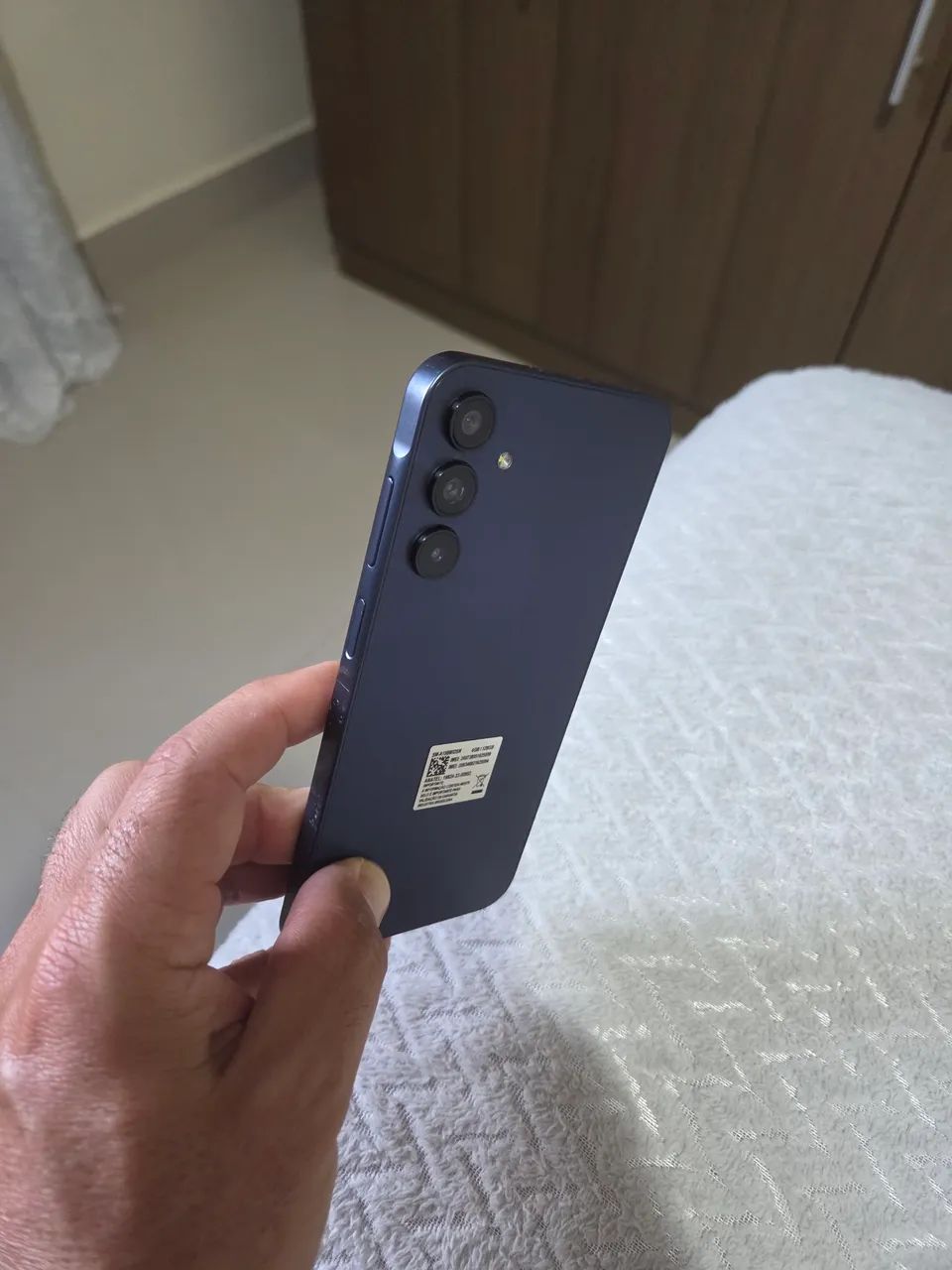 Samsung A15 128gb 