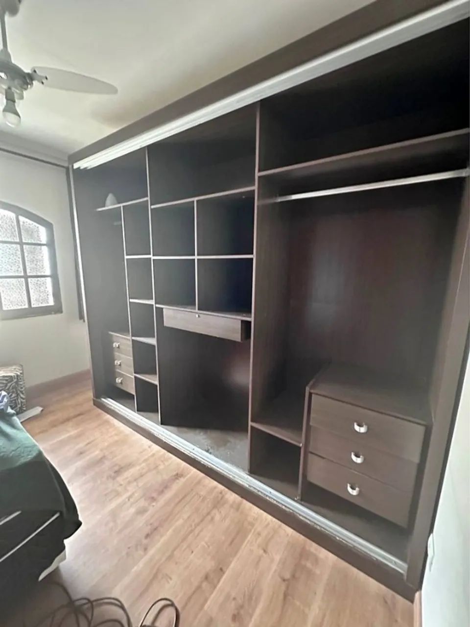montador de móveis guarda roupa - Foto 3