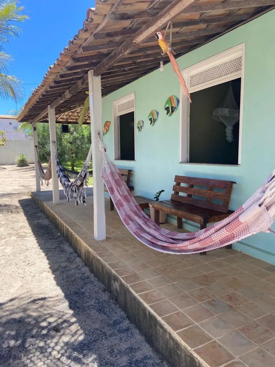 Vendo Casa no Abaís  - Foto 3