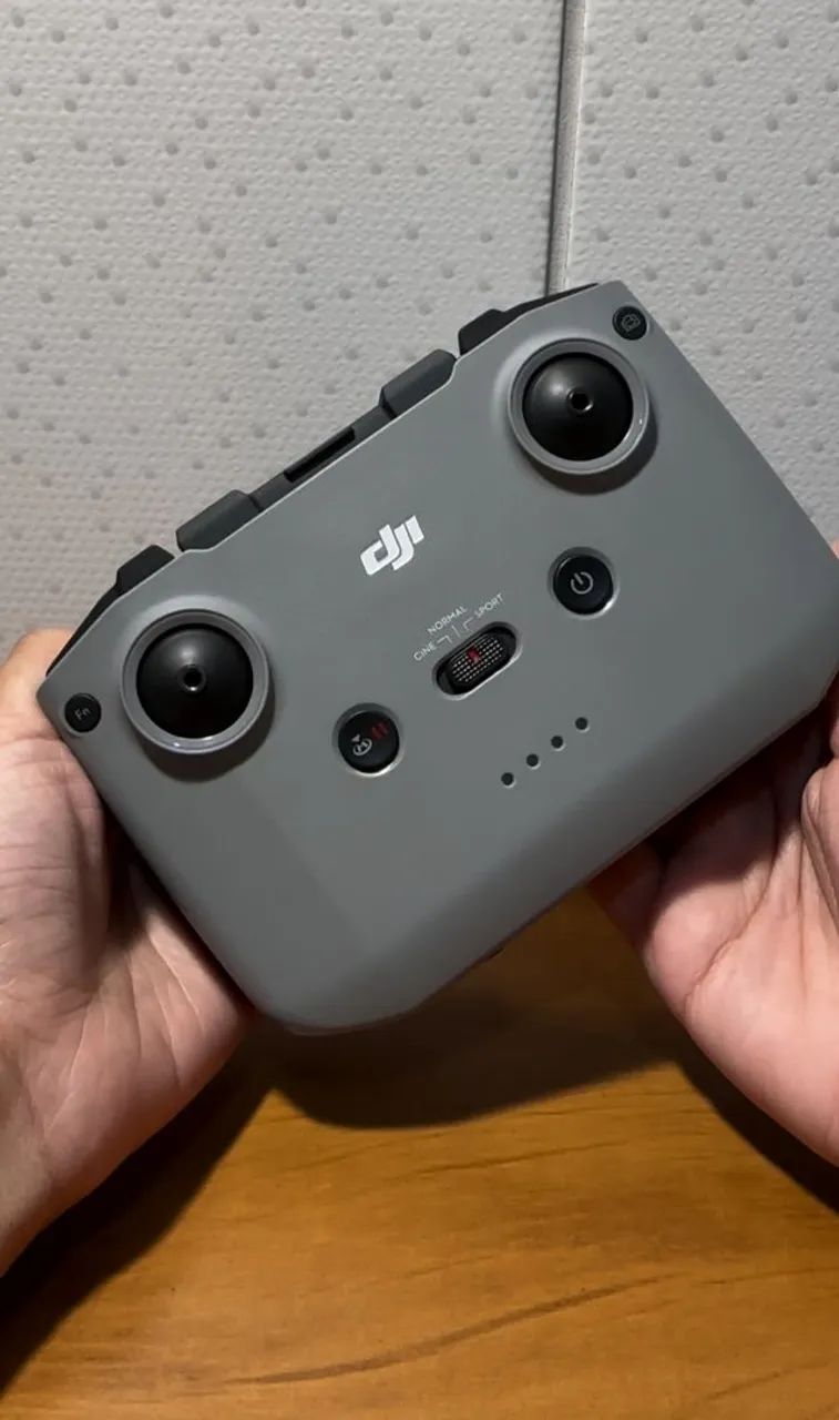 Drone DJI MINI 3 STANDARD - Foto 4