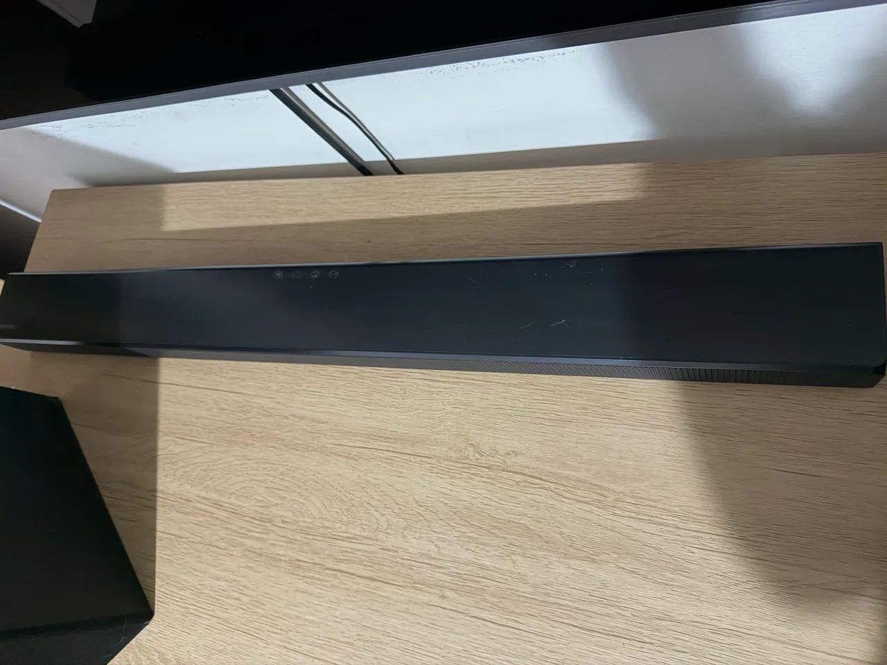 Soundbar Samsung 