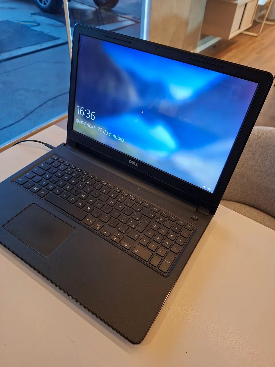 NOTEBOOK DELL CORE i-5 7geracao - Foto 2