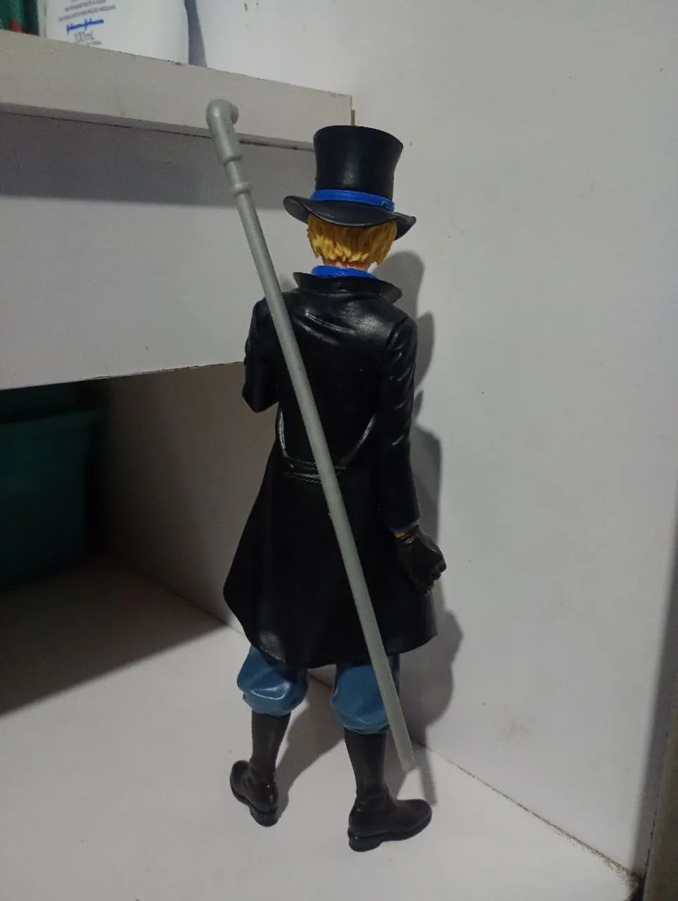 Action figure Sabo one piece  - Foto 2
