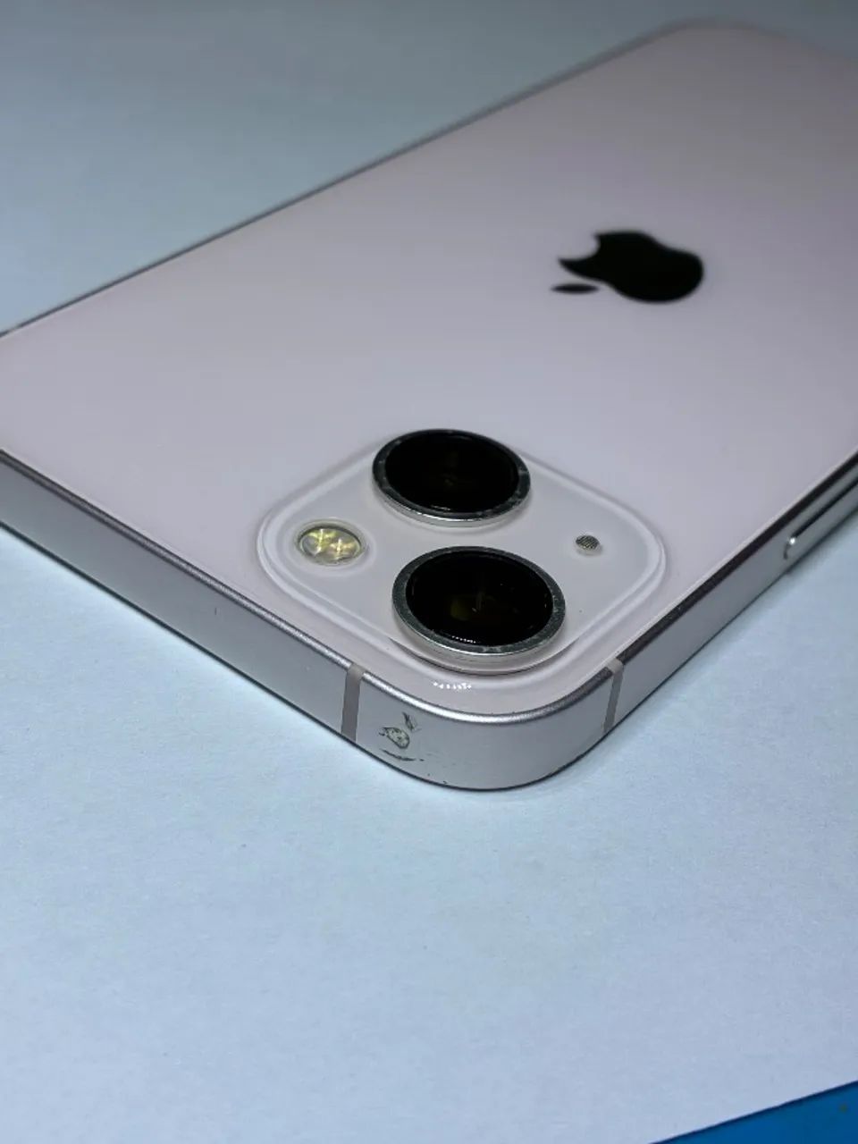 Carcaça completa iPhone 13 original retirado - Foto 6