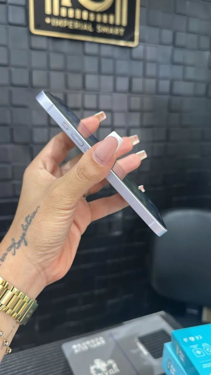 Promoção IPHONE 14 - Foto 4
