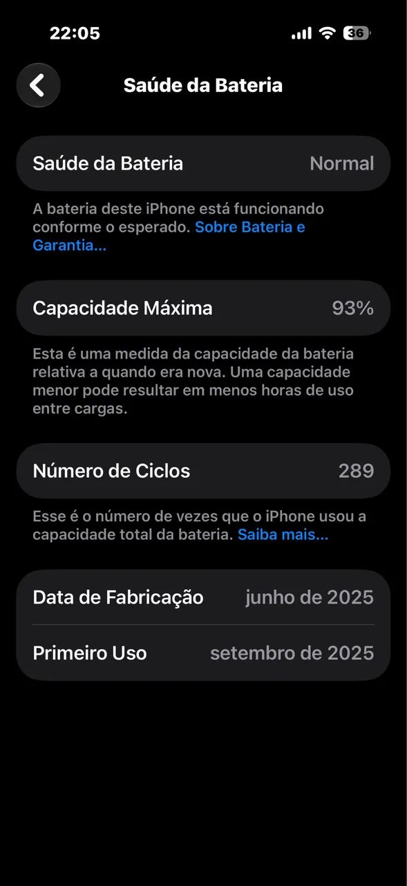 iPhone 16 PRO 128gb Excelente - Foto 4