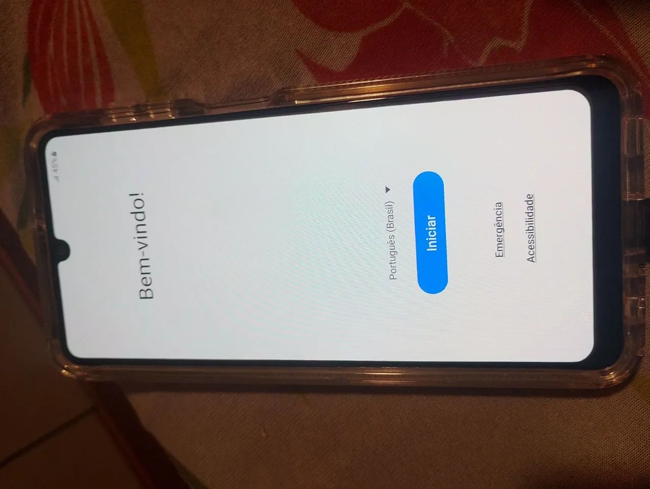 Samsung A22 4 RAM 128G  - Foto 4
