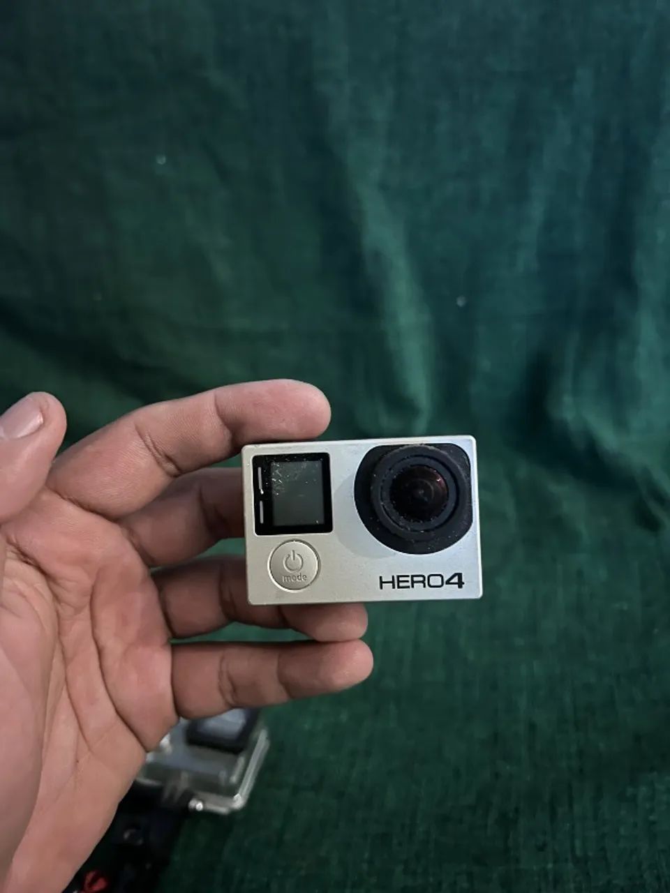 GoPro Hero 4 - Foto 2