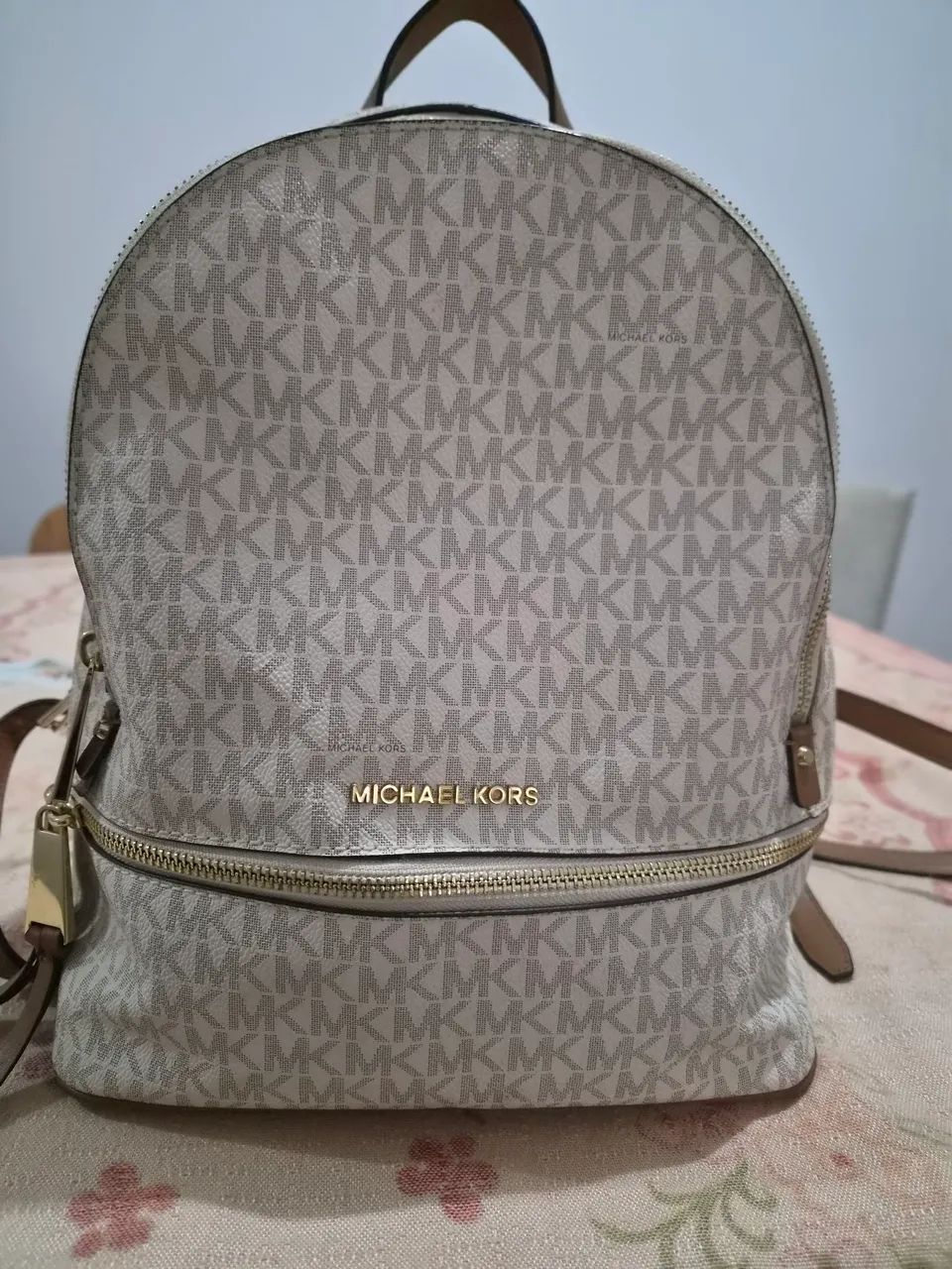 Mochila Michael kors original - Foto 5