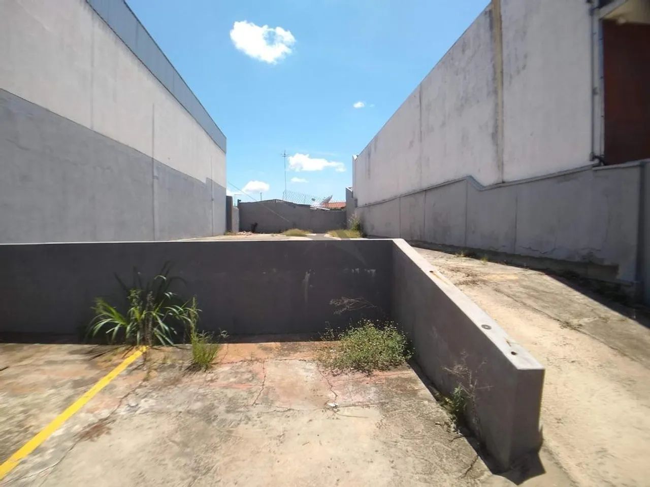 Terreno à venda e para alugar em Campinas, Parque Industrial