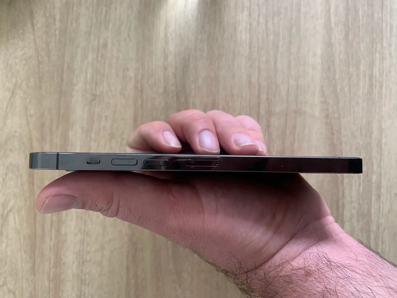 IPHONE 13 PRO MAX 128GB - Foto 5