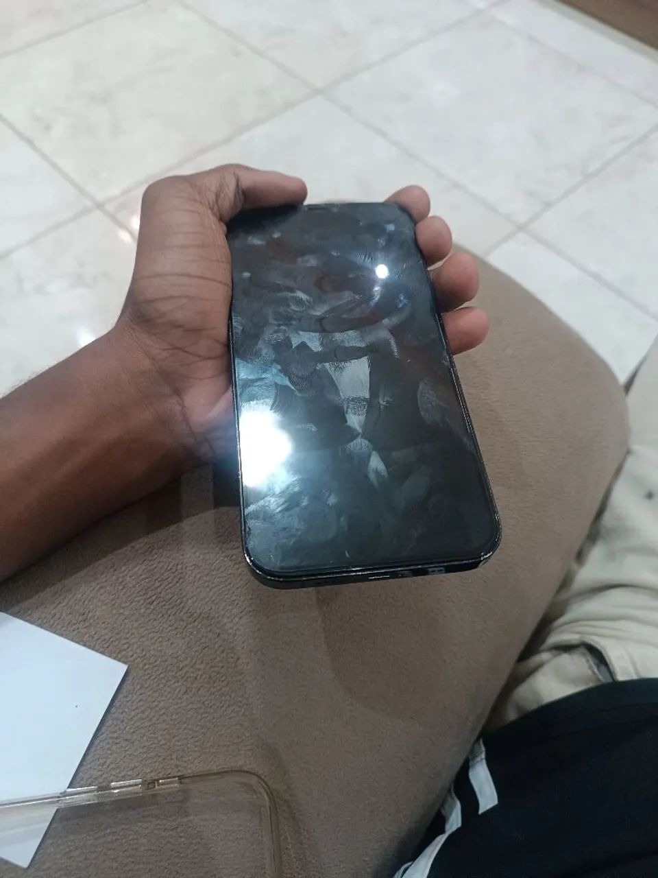 iPhone 12 pro max  - Foto 3