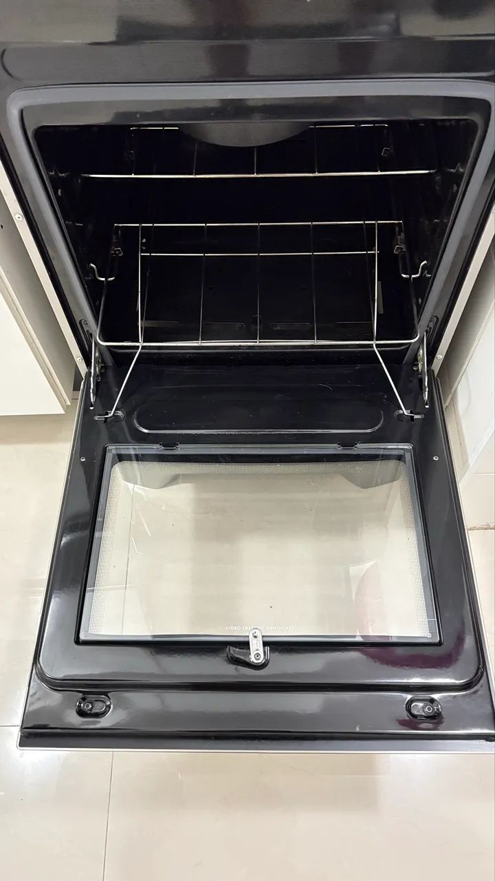 Fogão Electrolux 4 bocas