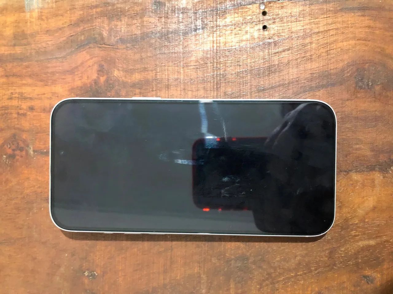 Iphone 17 pro max 256 GB ainda na garantia apple - Foto 2