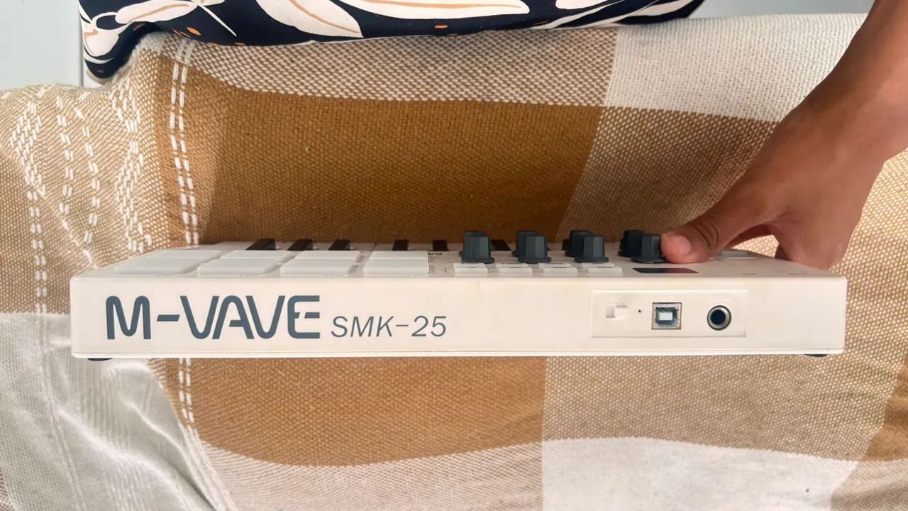 M-Vave SMK-25  - Foto 3