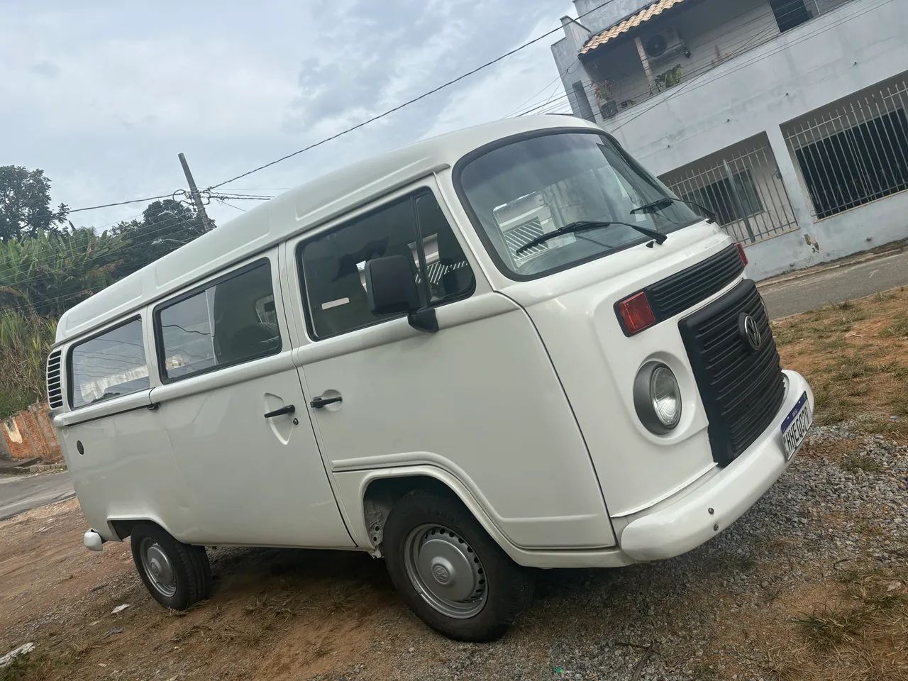 Kombi 1.4