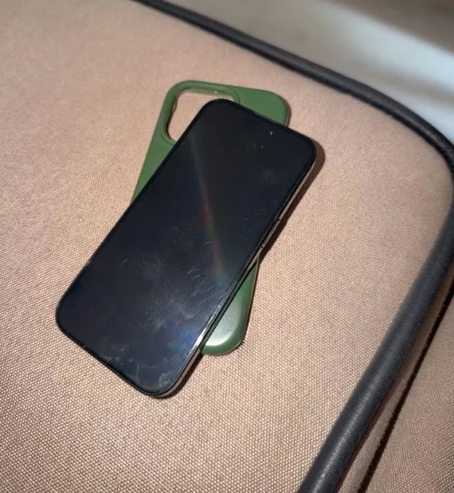 Iphone 16 Pro - 256GB, preto - Foto 2