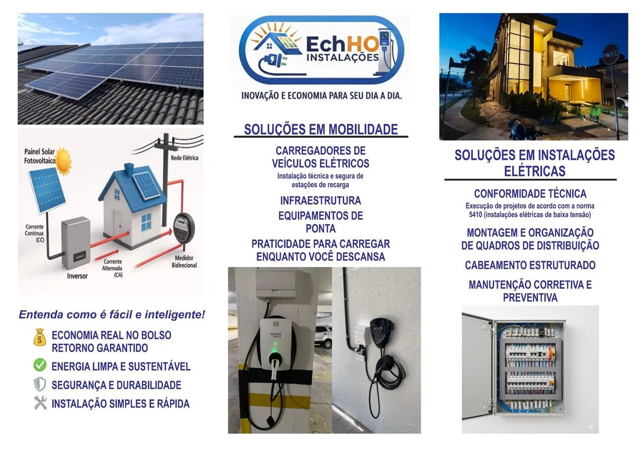 Energia Solar - Foto 2