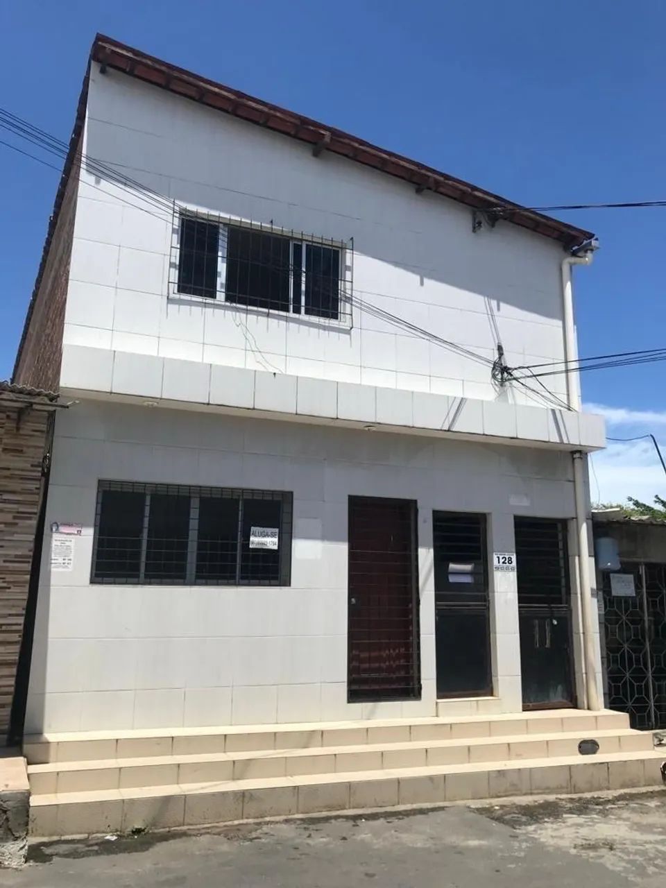 Foto - Recife - Areias