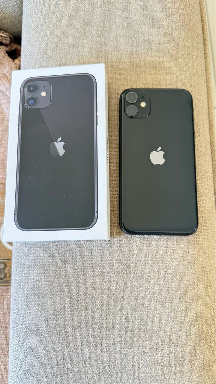 iPhone 11 64gb