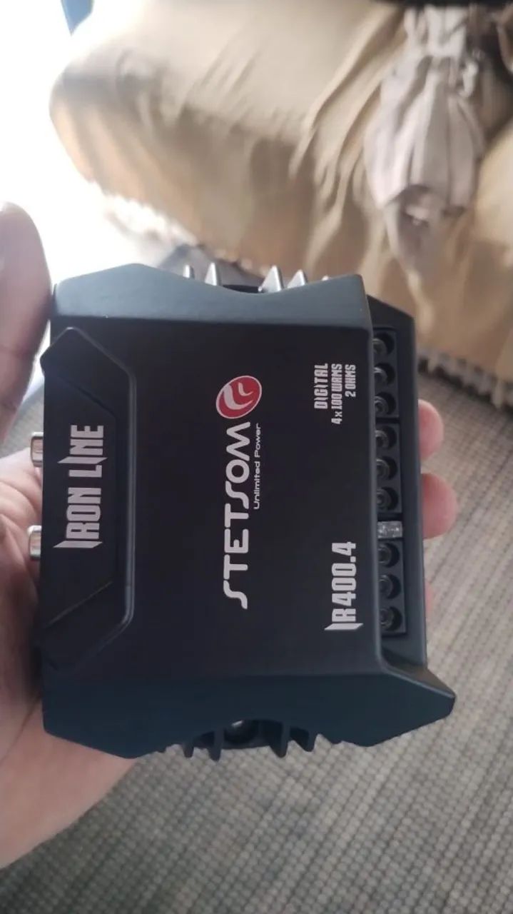 Vendo módulo, novo. - Foto 5