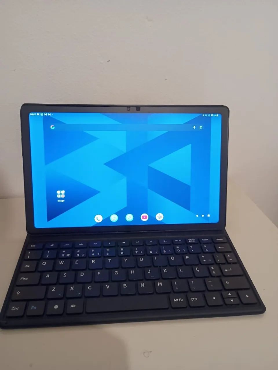 Tablet VAIO (8GB + 128GB) TL 10