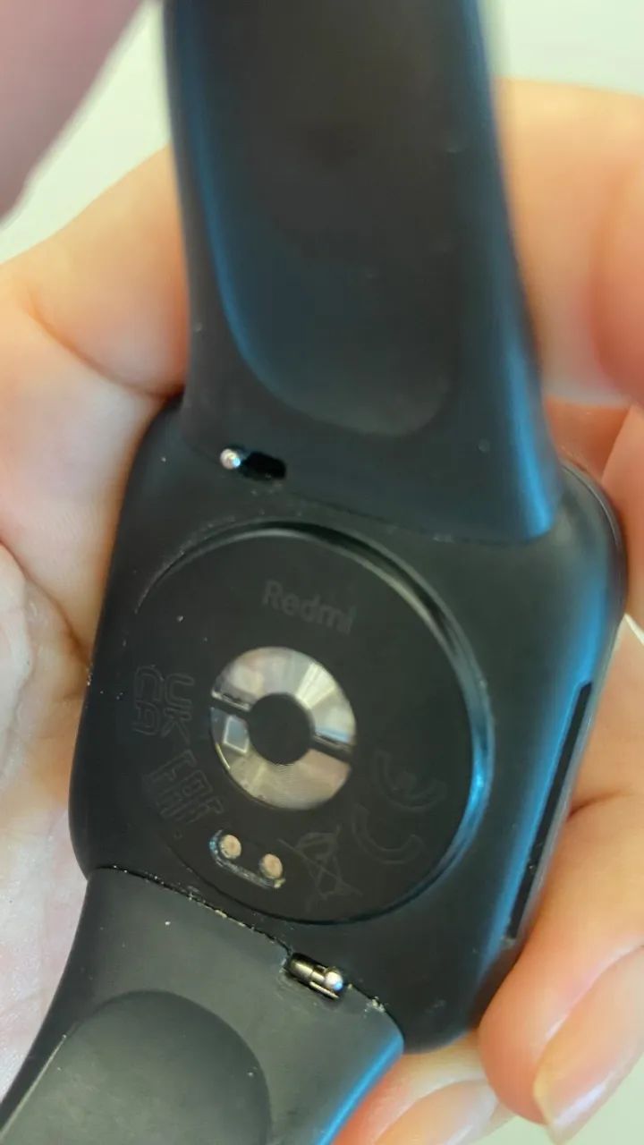 Redmi Watch 3 active - Foto 5