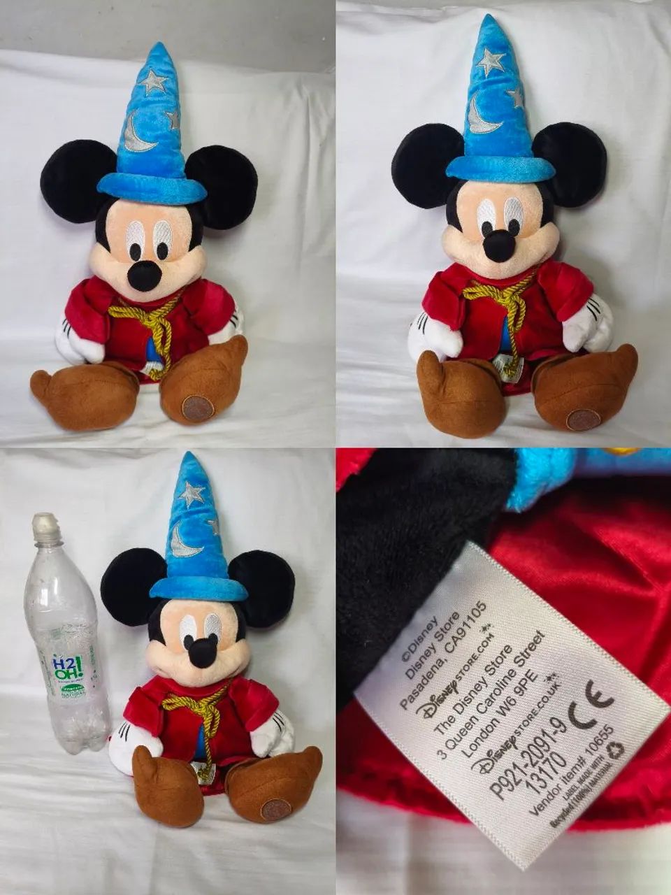 Mickey mago  - Foto 4