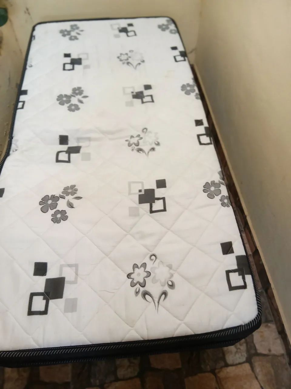 Cama conjugada box