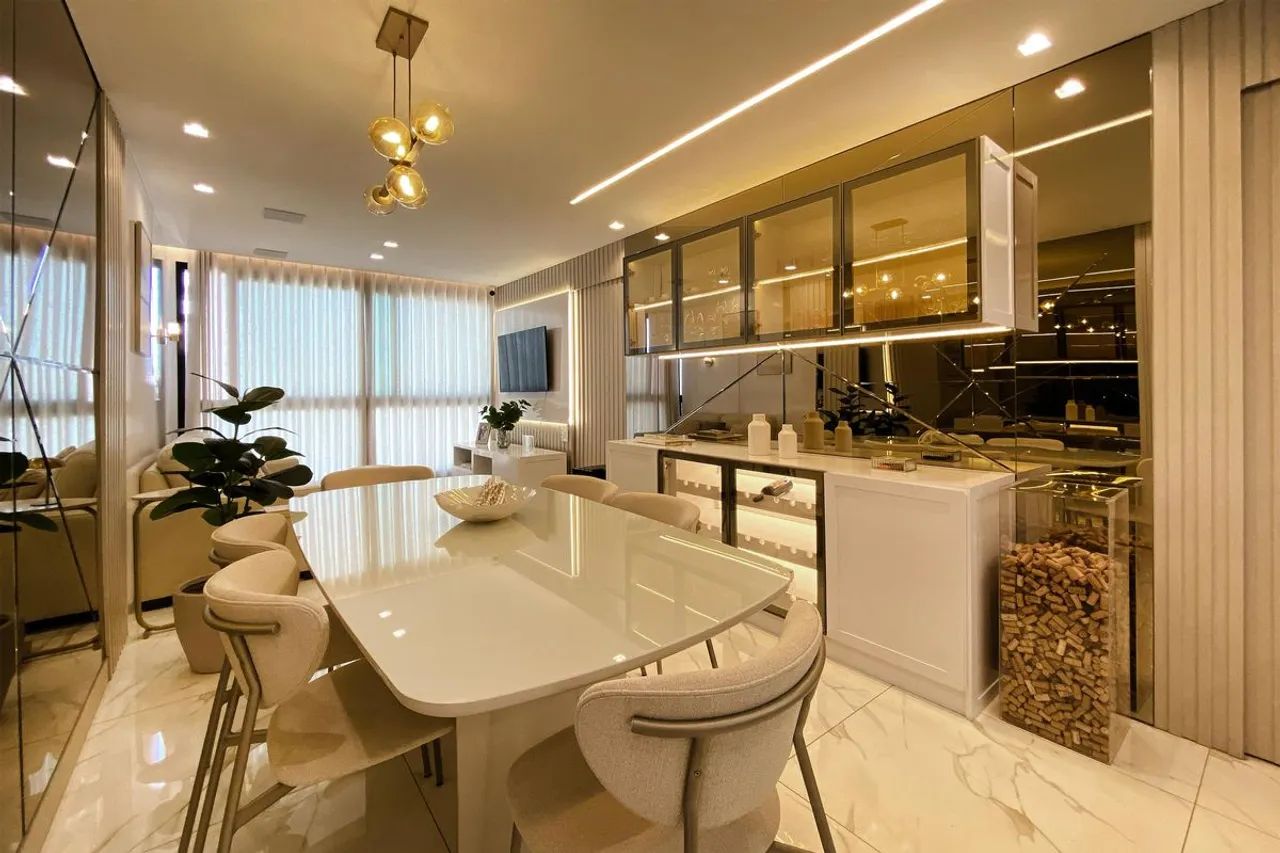 Apartamento à Venda - Prado, 3 Quartos, 80 m2 - Foto 4