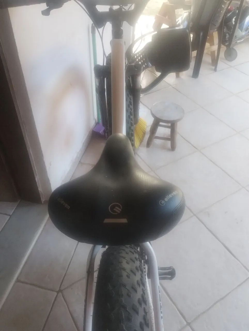 Bicicleta FAT GTSM linda. - Foto 4