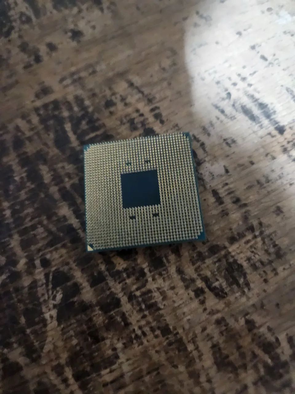 Ryzen 32200g  - Foto 3