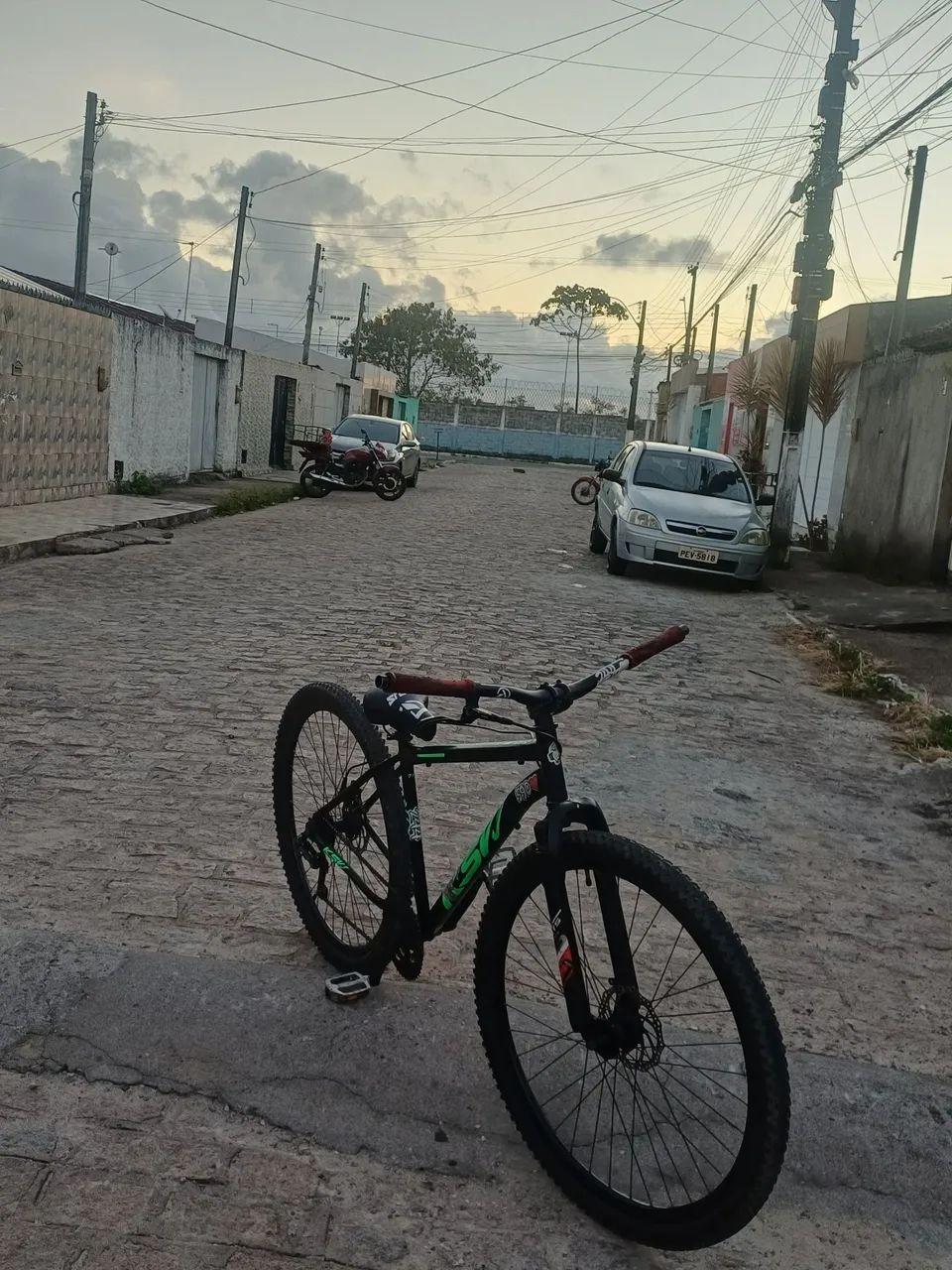 Bike - Foto 4