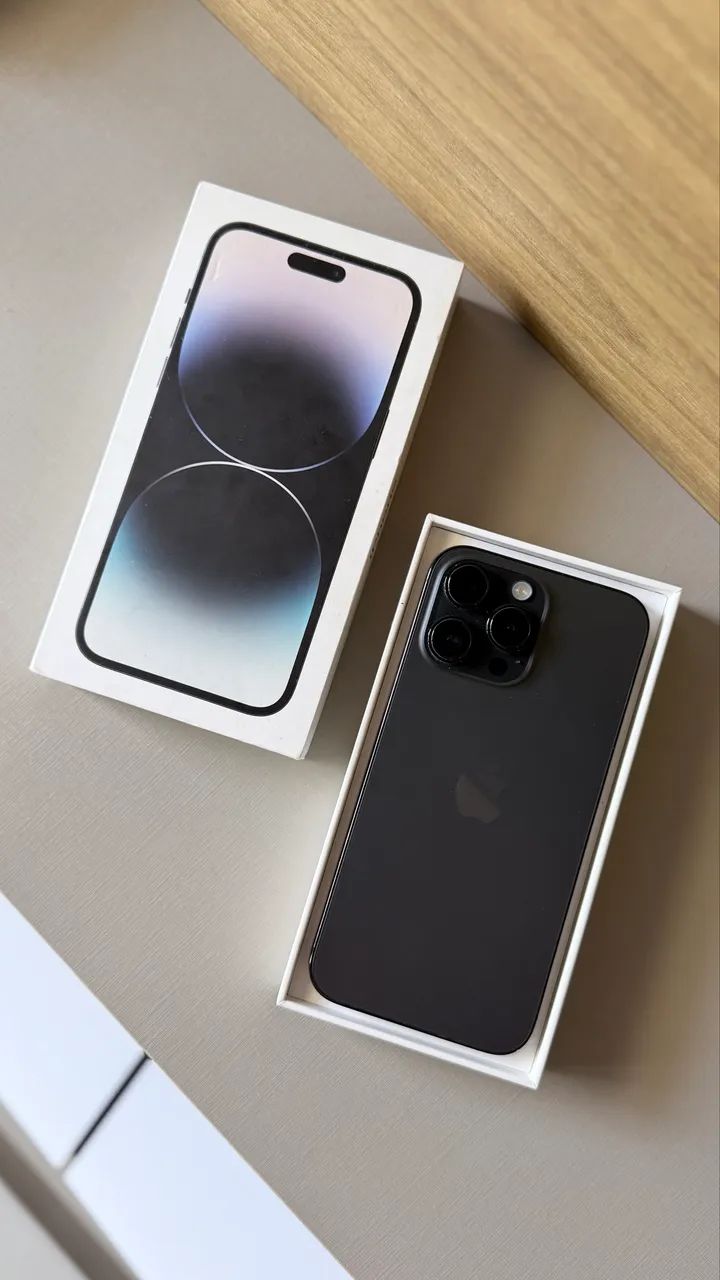 IPHONE 14 PRO MAX | 256GB  - Foto 2