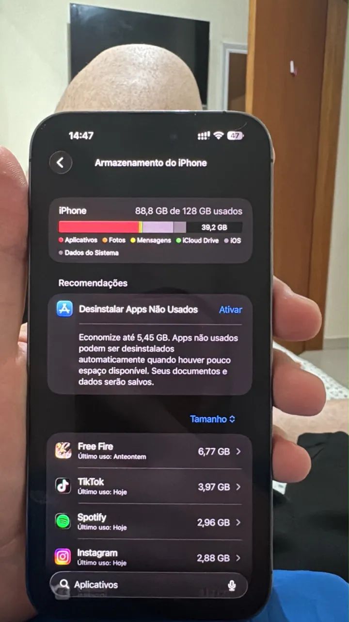 iPhone 14 Pro Max  - Foto 4