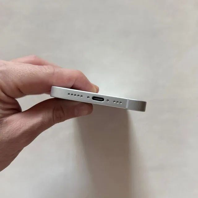 iPhone 16e 128GB (Impecável) - Foto 3