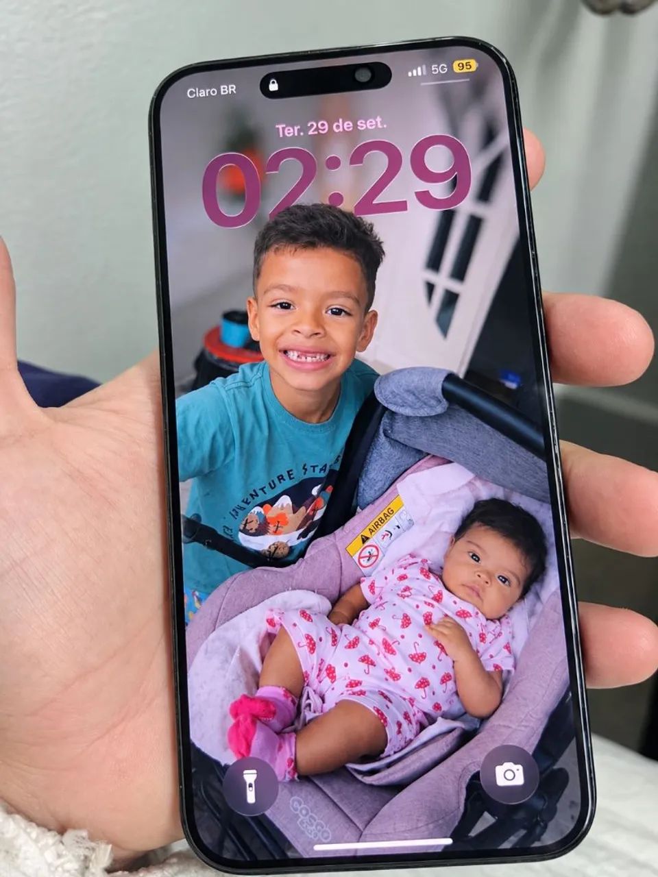 IPHONE 16 PRO MAX 256GB - Foto 2