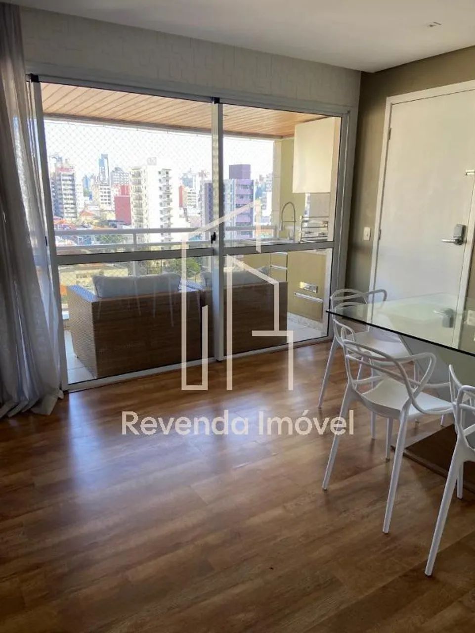 Apartamento RESIDENCIAL em SANTO ANDRÉ - SP, CENTRO - Foto 3