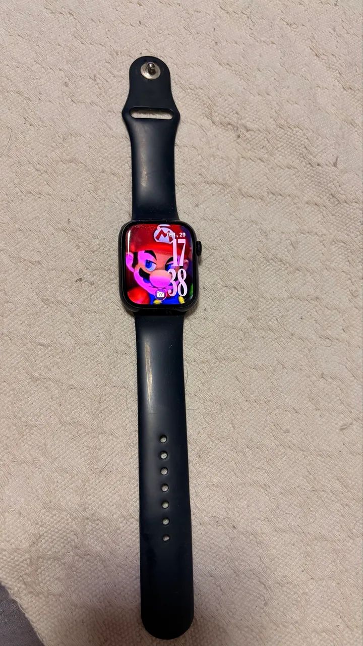 Apple watch 9 45mm - Foto 2
