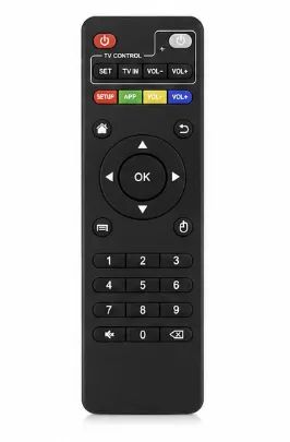 Controle Remoto TV BOX - Foto 2